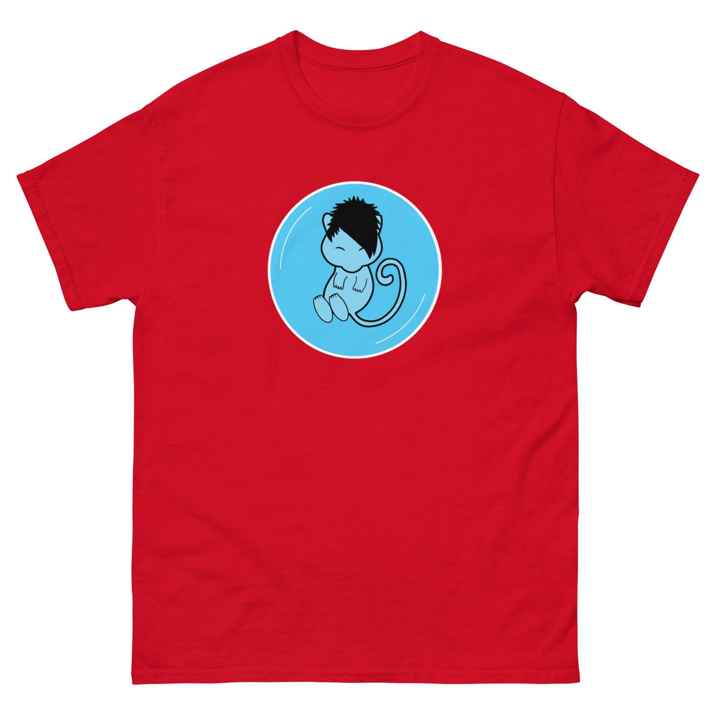Bubble EMew T Shirt