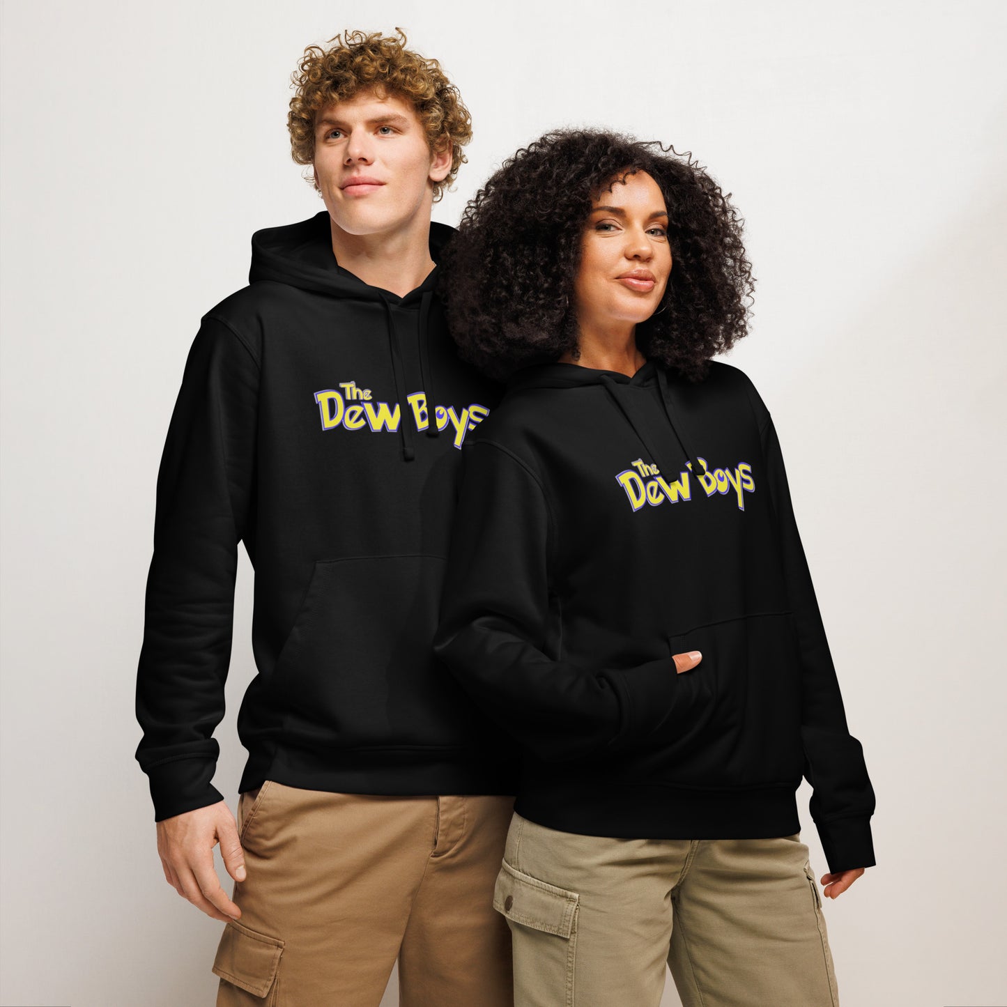 Dew Boys Hoodie